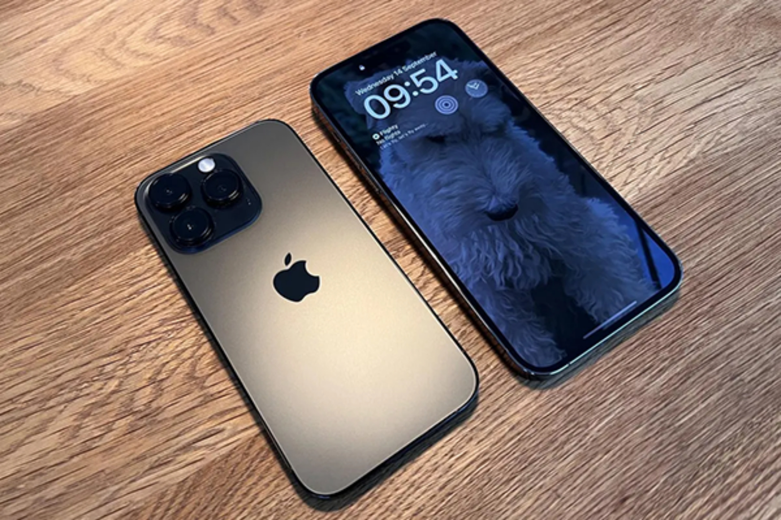 5 mẫu iPhone cũ giá chạm đáy tháng 4/2026