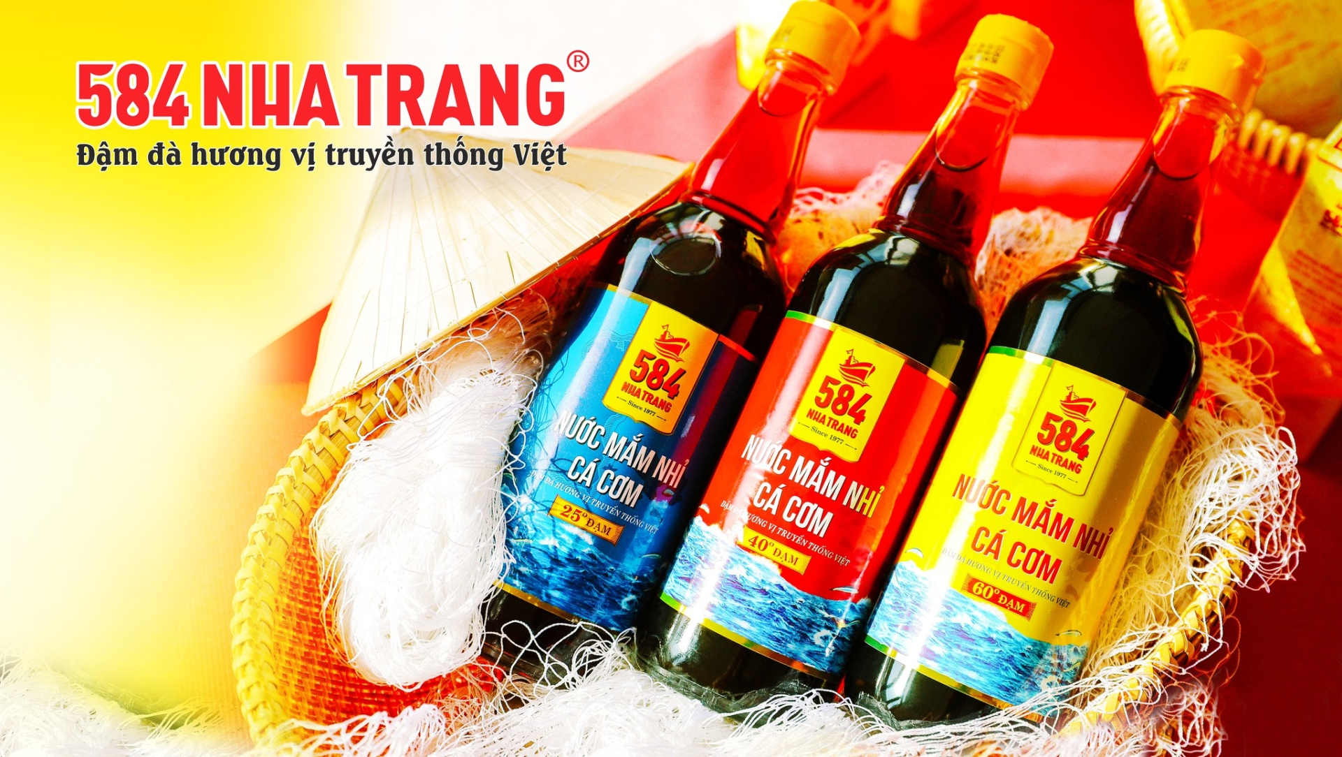 7 hãng nước mắm truyền thống ngon nhất Việt Nam: Tinh hoa 