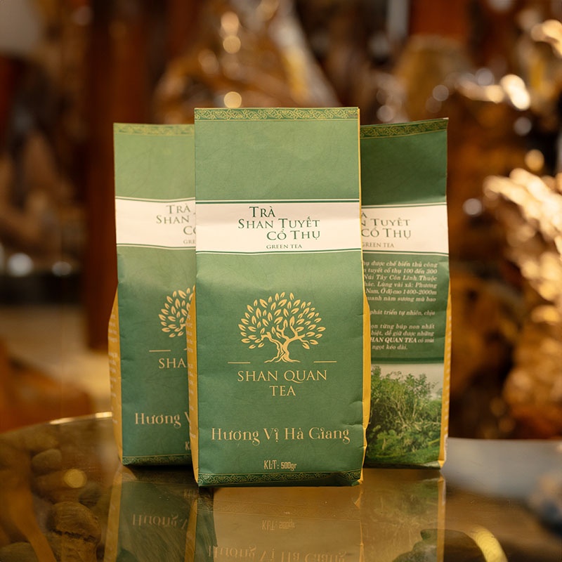 Nếu là người Việt, bạn nên có ít nhất 1 lần uống thử 7 loại trà này: Thượng hạng 5 sao, bao nhiêu mỹ từ cũng khen không đủ