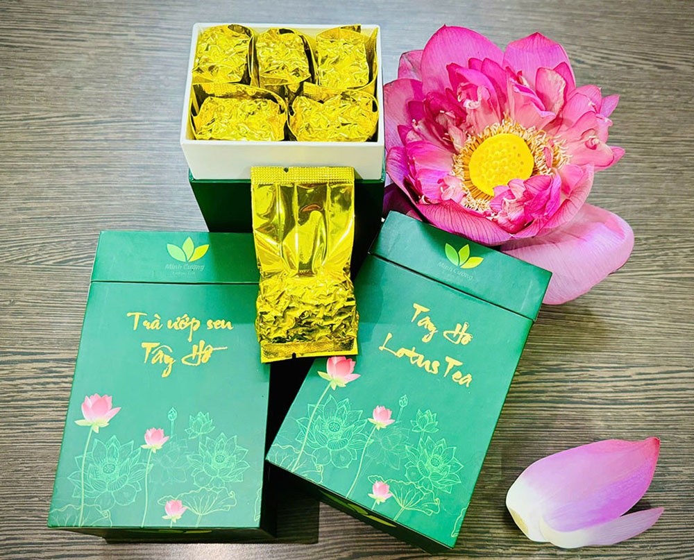 Nếu là người Việt, bạn nên có ít nhất 1 lần uống thử 7 loại trà này: Thượng hạng 5 sao, bao nhiêu mỹ từ cũng khen không đủ