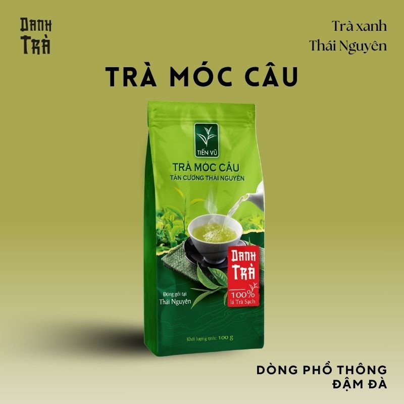 Nếu là người Việt, bạn nên có ít nhất 1 lần uống thử 7 loại trà này: Thượng hạng 5 sao, bao nhiêu mỹ từ cũng khen không đủ