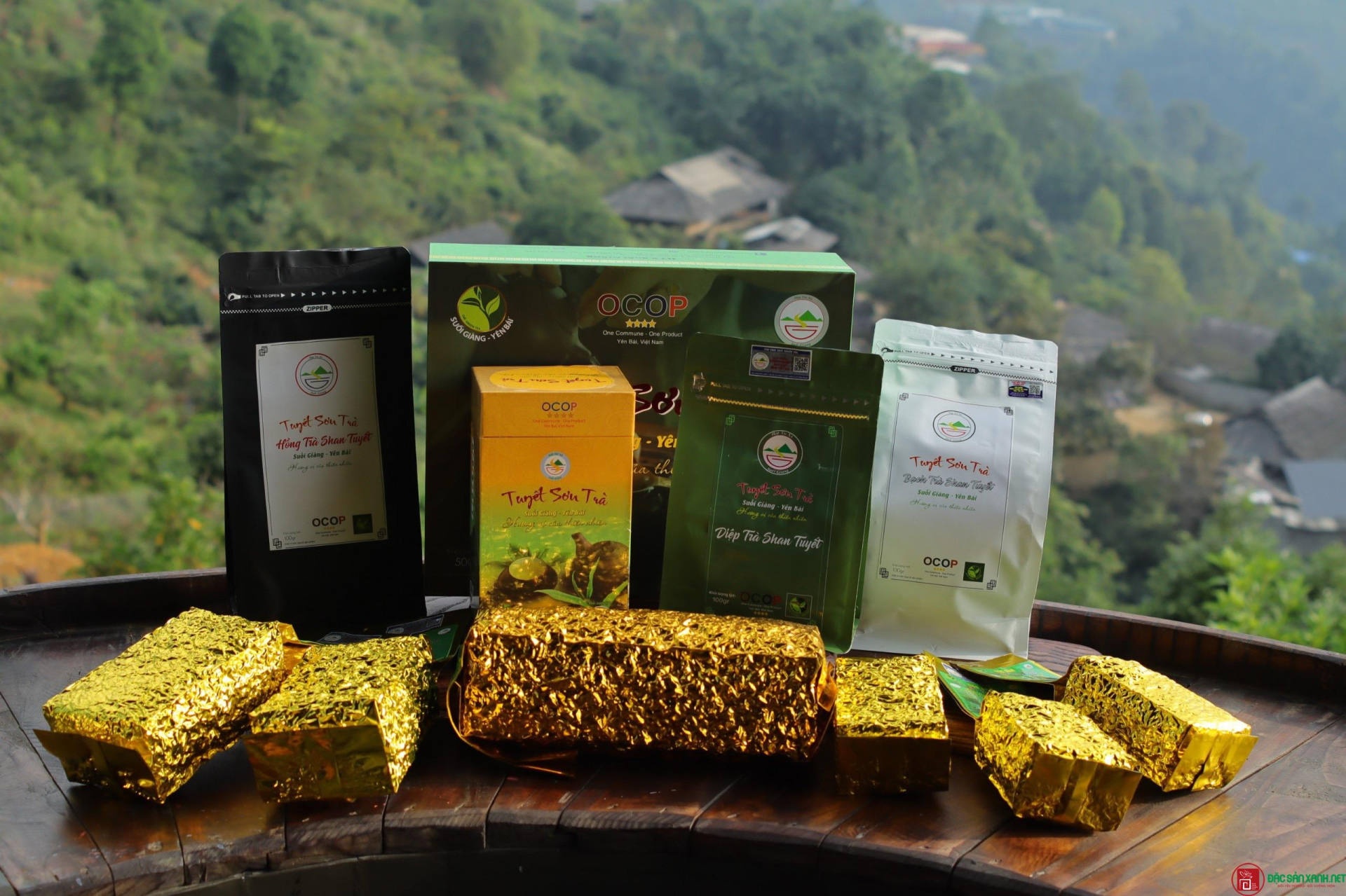 Nếu là người Việt, bạn nên có ít nhất 1 lần uống thử 7 loại trà này: Thượng hạng 5 sao, bao nhiêu mỹ từ cũng khen không đủ