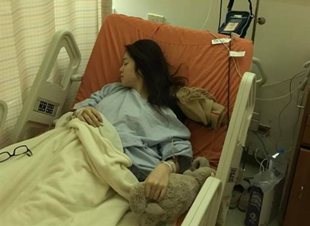 Nữ sinh 21 tuổi cực kỳ gầy, ăn ít nhưng đường máu rất cao, bác sĩ đã tiết lộ lý do: Rất nhiều người gặp phải vấn đề này