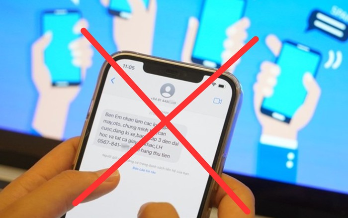 13 loại ảnh và tin nhắn cần xóa khỏi điện thoại ngay lập tức