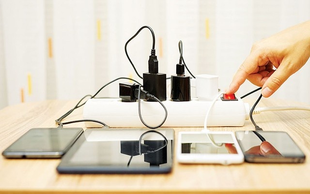 4 thiết bị tốn điện nhất nhà: Tắt rồi vẫn chạy ngầm 24/7, nhiều người dùng không hề hay biết