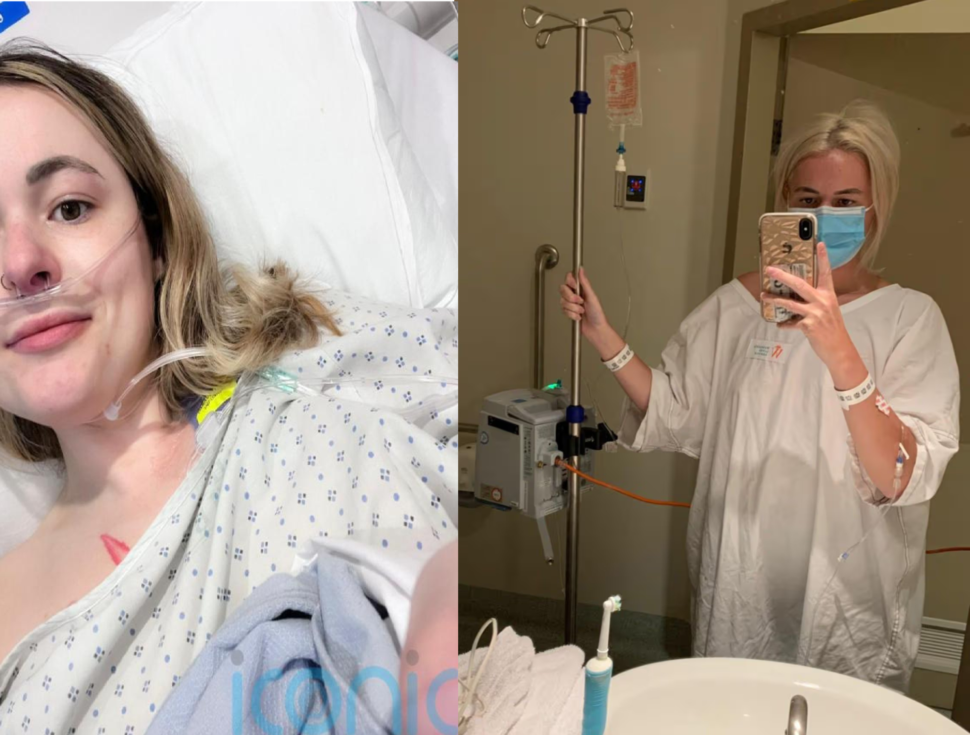 Cô gái 2 lần chiến đầu với ung thư trước tuổi 30: Những dấu hiệu người trẻ tuyệt đối đừng bỏ qua