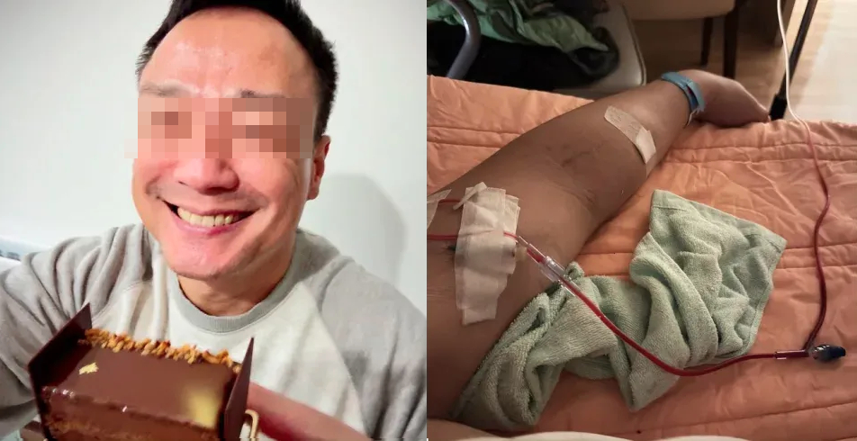 Người đàn ông 58 tuổi uống nước mỗi sáng, không bao lâu sau qua đời vì suy thận, bác sĩ cho biết: Sai lầm khi uống nước nhiều người mắc