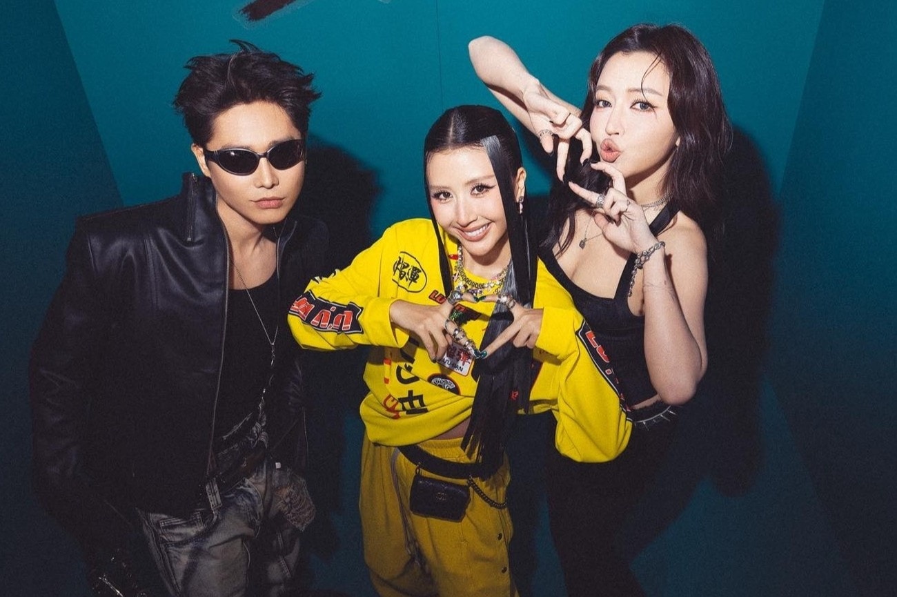 Bích Phương và Tăng Duy Tân không xác nhận nhưng đã công khai.