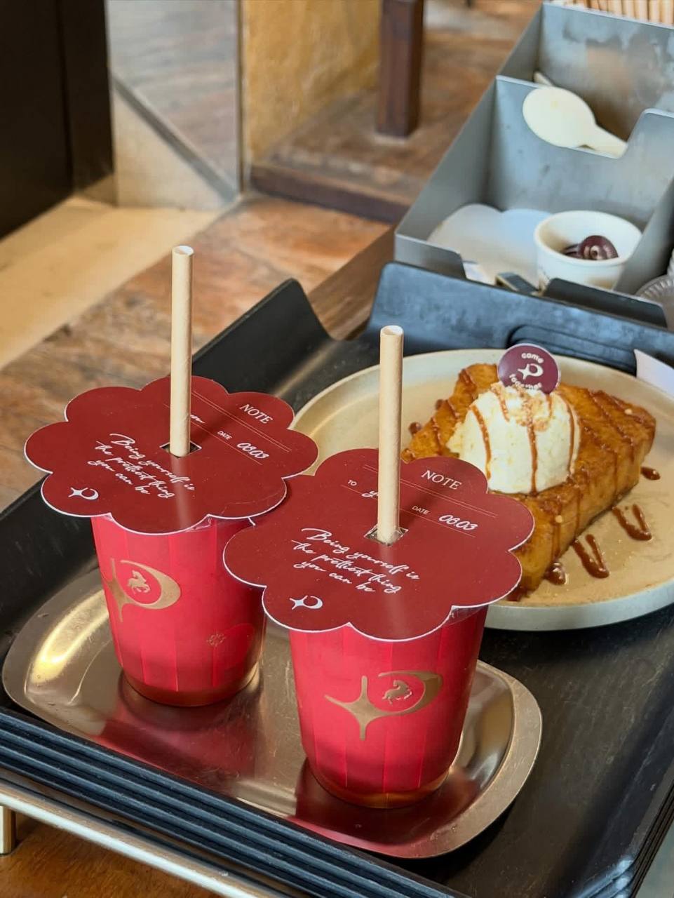 Combo yêu thích của nhiều thực khách khi đến quán.