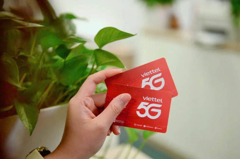 Trước đây, việc xác thực SIM chính chủ phải phụ thuộc vào nhà mạng