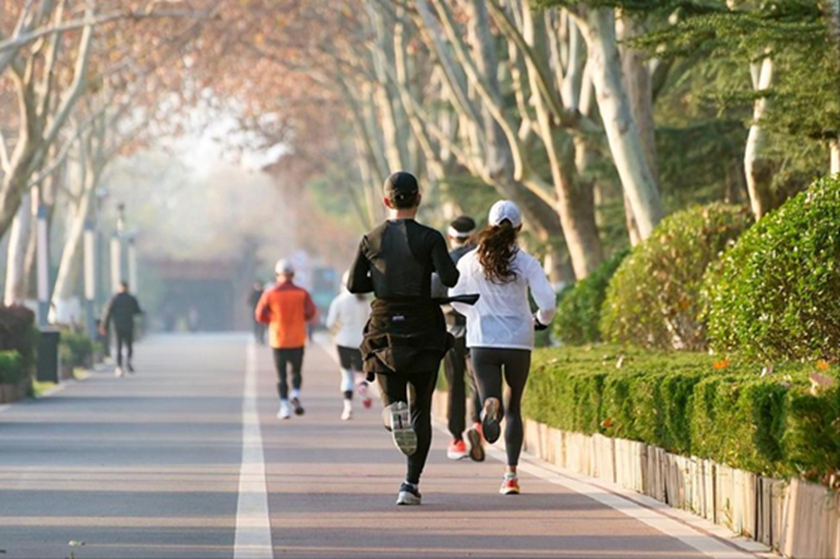 Người đàn ông 40 tuổi suy thận sau khi tập thể dục buổi sáng: 3 sai lầm đừng nên mắc phải