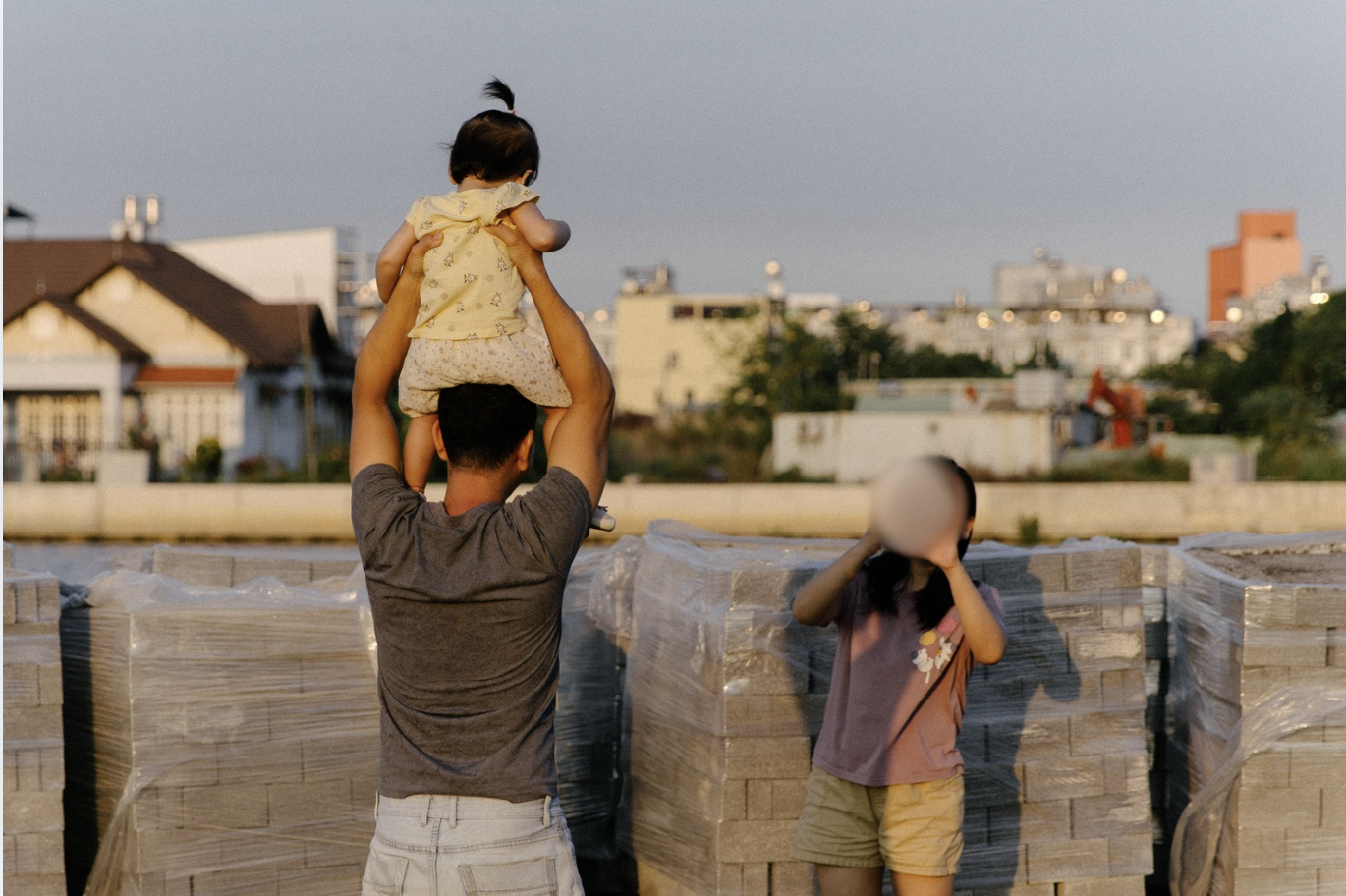 Tuyệt đối không nên tụ tập, hóng gió tại “biển Gò Vấp” lúc này!