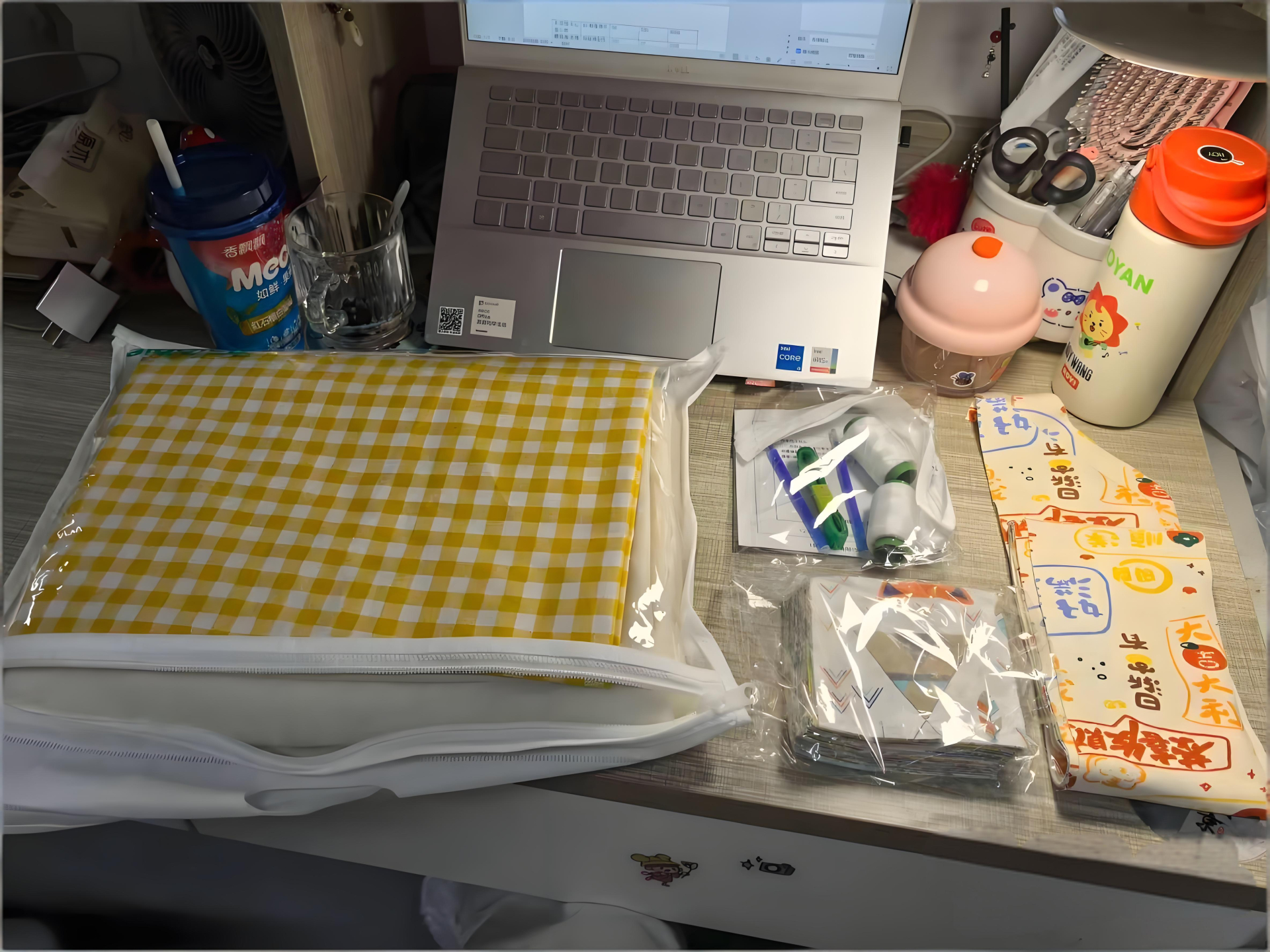 Câu chuyện về cô Sa và các học trò khiến netizen cũng ngưỡng mộ