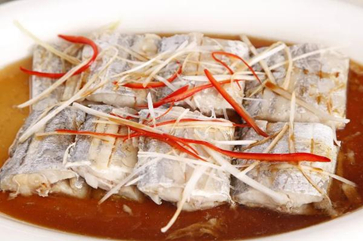 Loại cá giá rẻ, ít cholesterol, giàu đạm, dễ ăn cho cả người già lẫn trẻ nhỏ, đi chợ dễ tìm mà người Việt lại ít ăn