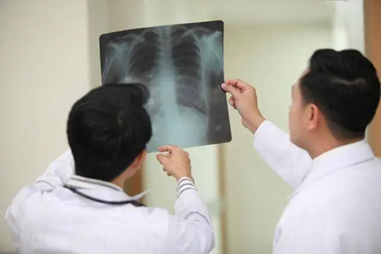 Khi ung thư mới bắt đầu hình thành, người ta thường cảm thấy 3 điều không ổn, nhưng ít ai chú ý đến