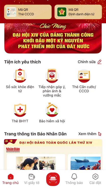 Thông báo quan trọng từ Bảo hiểm xã hội Việt Nam