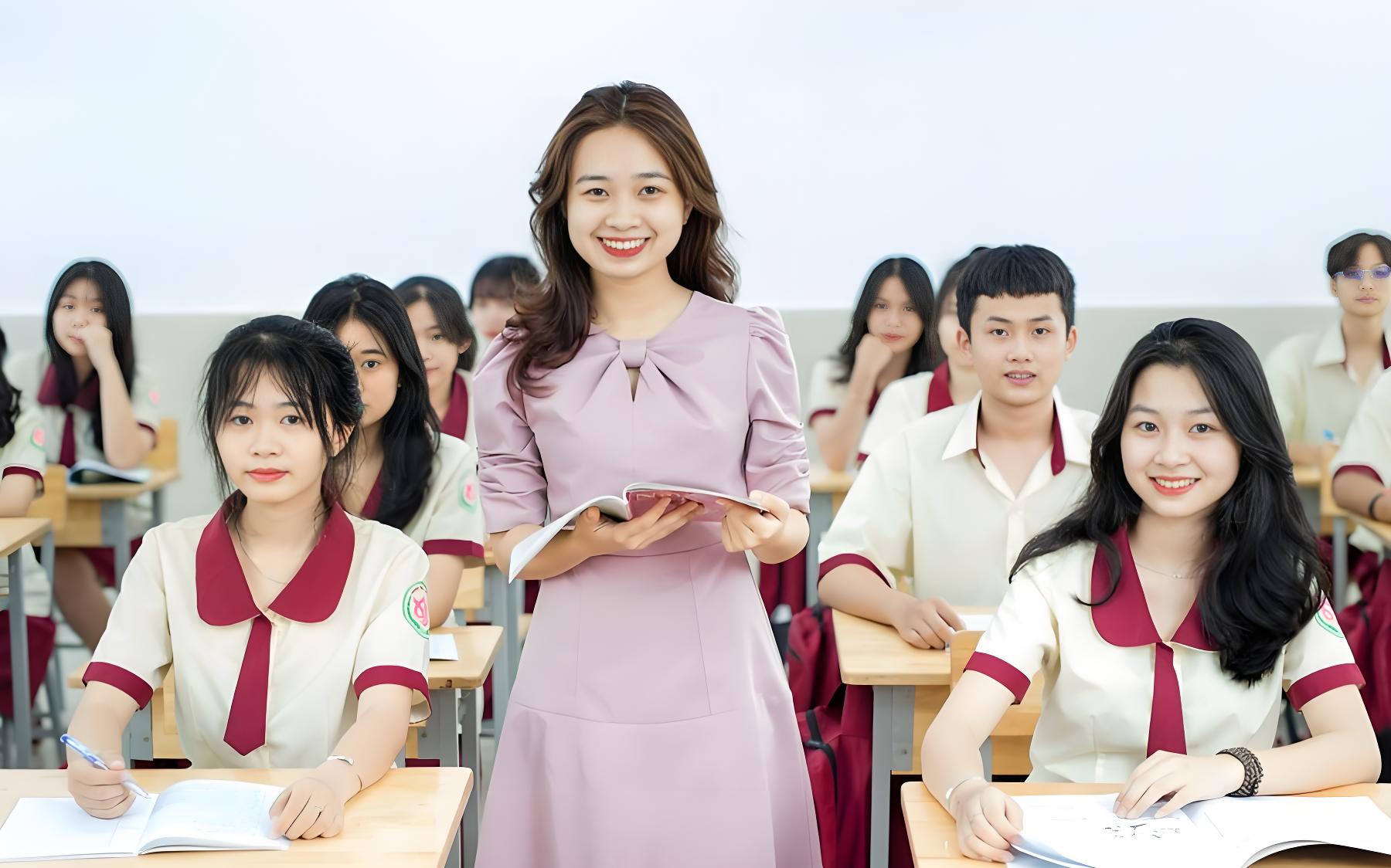 Từ ngày 15/5, các quy định về dạy thêm, học thêm sẽ được nới lỏng nhằm đáp ứng nhu cầu học tập chính đáng của học sinh (Ảnh: Xây dựng chính sách)