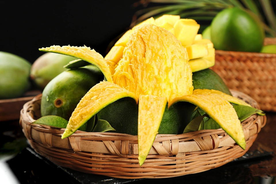 Đại học California phát hiện: Việt Nam có loại quả giúp xóa mờ nếp nhăn, cải thiện làn da, hiện đang vào mùa