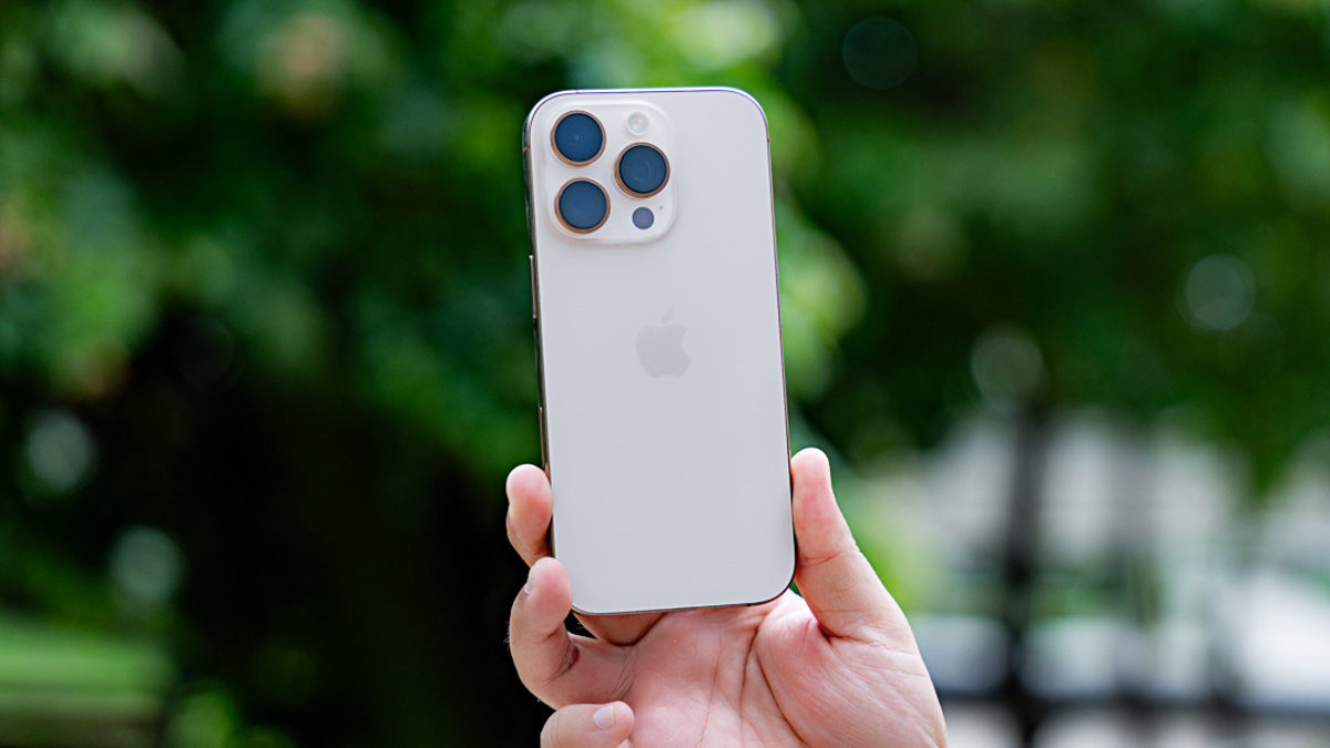 3 chiếc iPhone Pro Max cũ đáng mua nhất