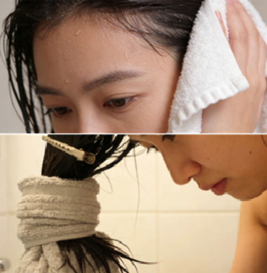 Sấy tóc sau khi gội đầu, cô gái bỏng thâm đen bàn tay: Thói quen ai cũng đã từng mắc phải