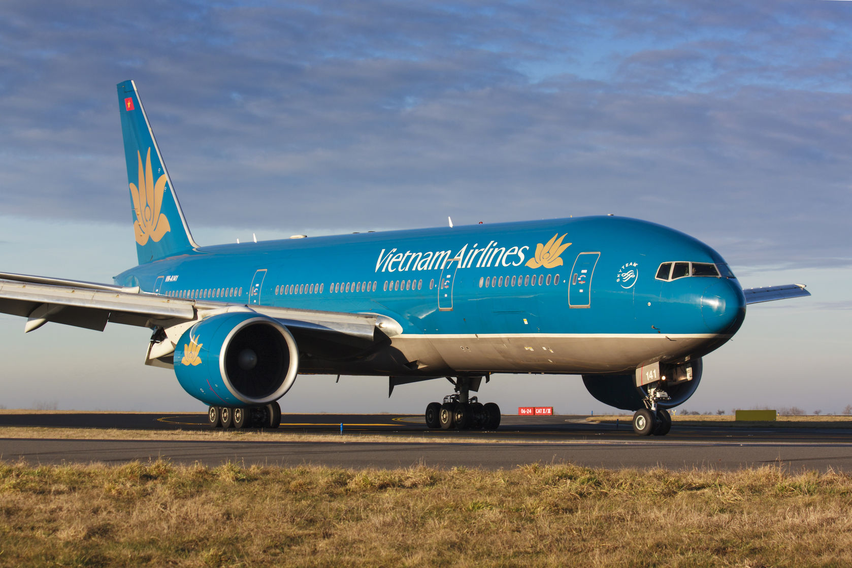Vietnam Airlines báo tin vui: Hàng triệu người được giảm giá vé máy bay từ nay đến 31/12