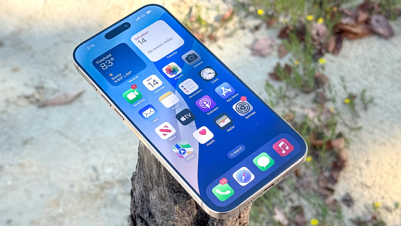 Cảnh báo khẩn cho người dùng iPhone