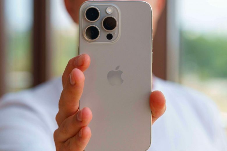 4 chiếc iPhone cũ đáng mua nhất hiện nay