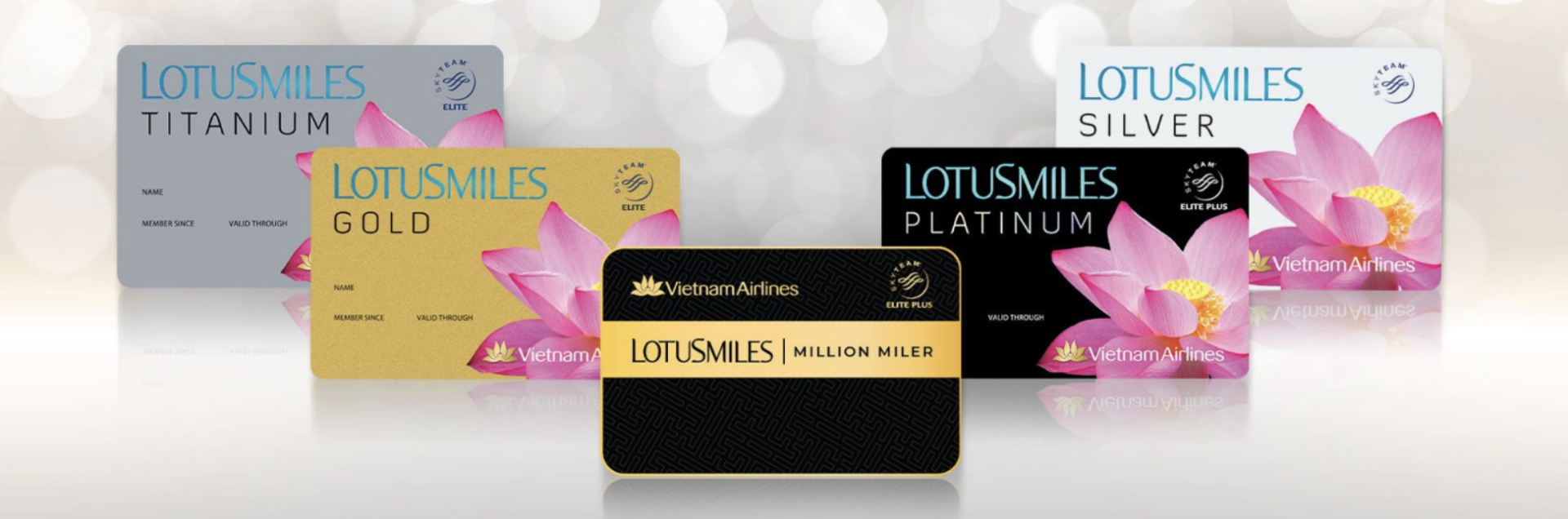 Từ hôm nay, hàng triệu khách hàng Vietnam Airlines cần biết ngay thay đổi sau để không mất quyền lợi