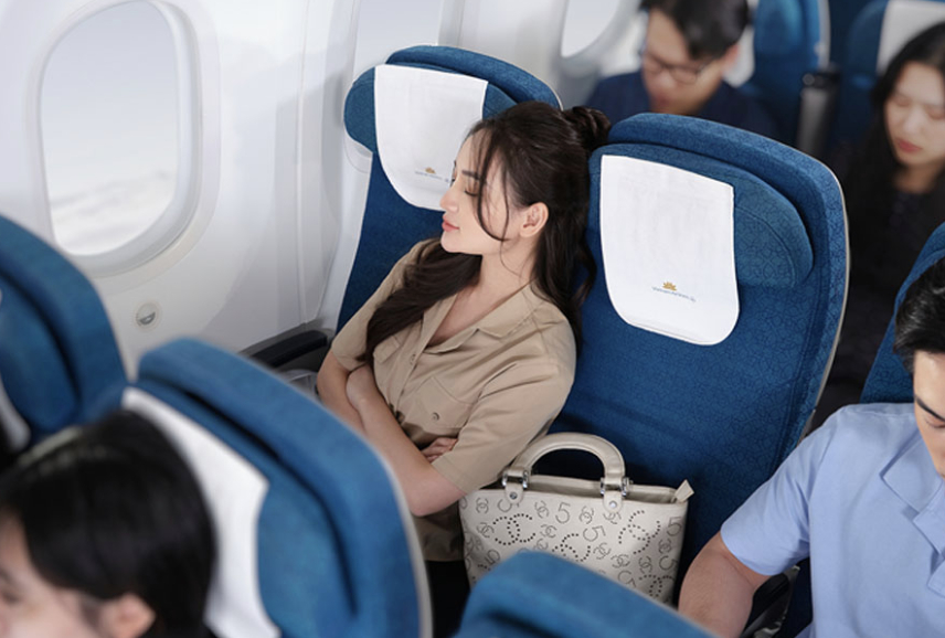 Từ hôm nay, hàng triệu khách hàng Vietnam Airlines cần biết ngay thay đổi sau để không mất quyền lợi