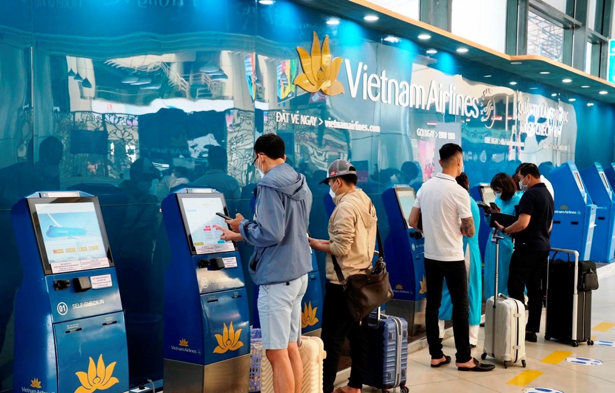 Từ hôm nay, hàng triệu khách hàng Vietnam Airlines cần biết ngay thay đổi sau để không mất quyền lợi