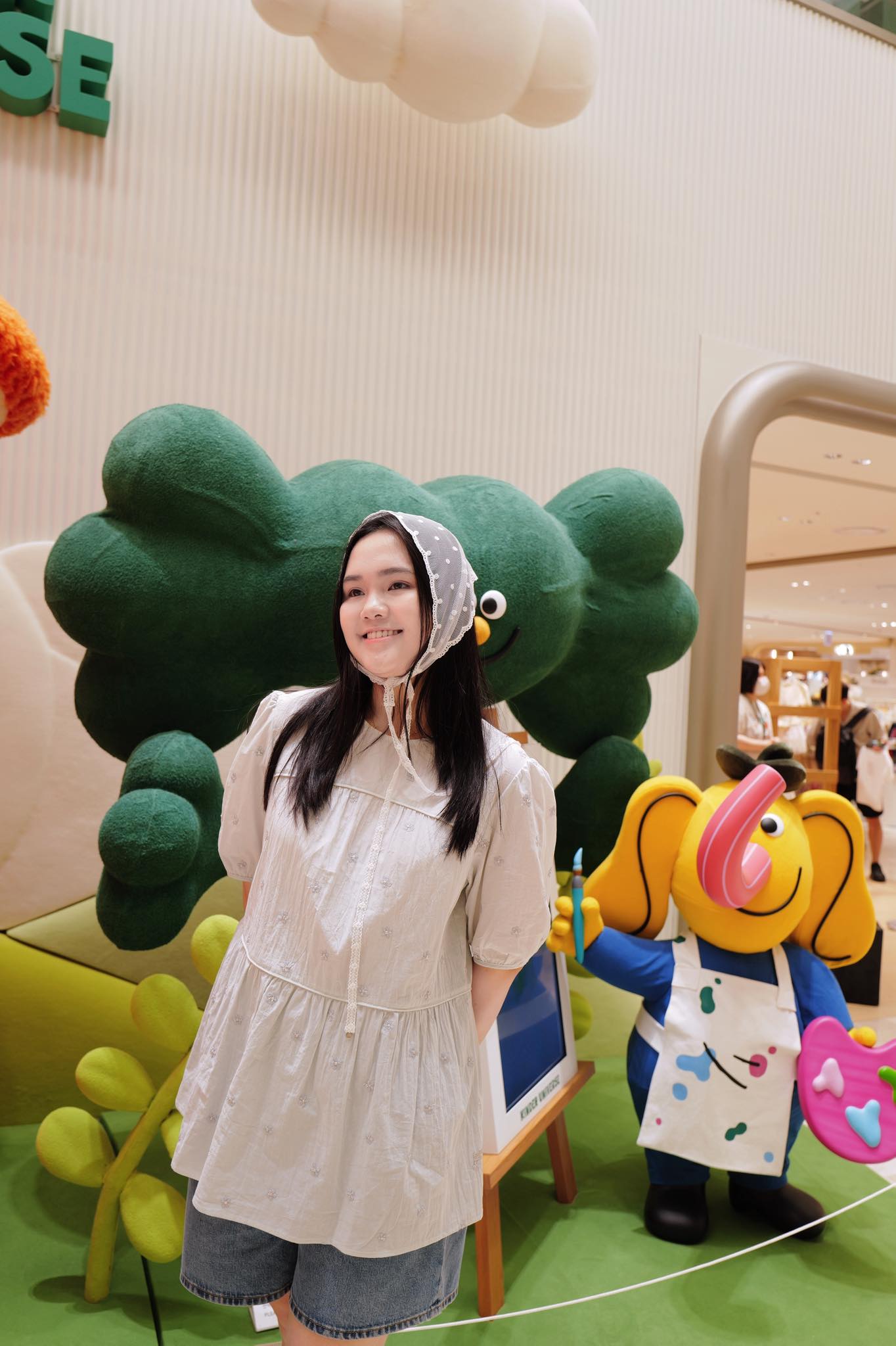 Có một thời gian vợ Duy Mạnh không đăng quá nhiều hình ảnh trên MXH vì bị toxic ngoại hình