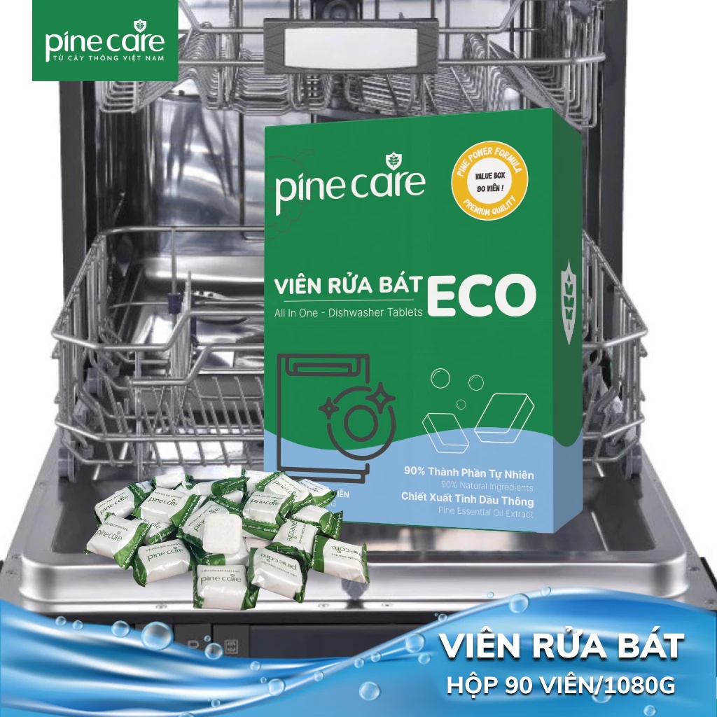 3 cảnh báo đến với những gia đình đang dùng máy rửa bát