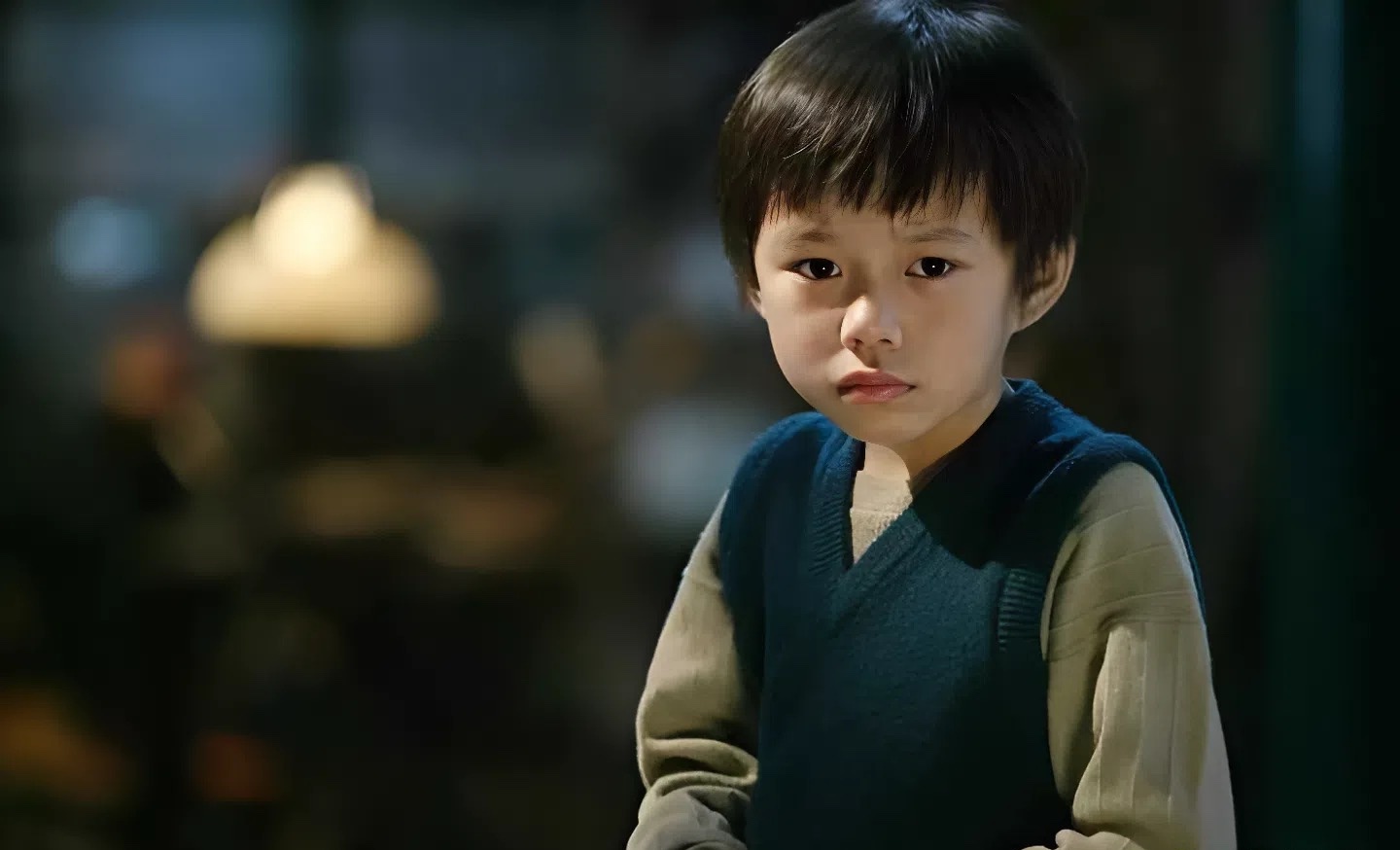 Trẻ hướng nội có những thế mạnh vượt trội (Ảnh minh họa)