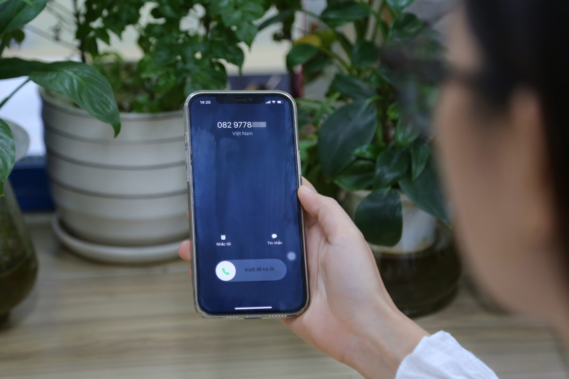 Công an cảnh báo 24 số điện thoại đầu số 024, 028, 1900 tuyệt đối không nên nghe 