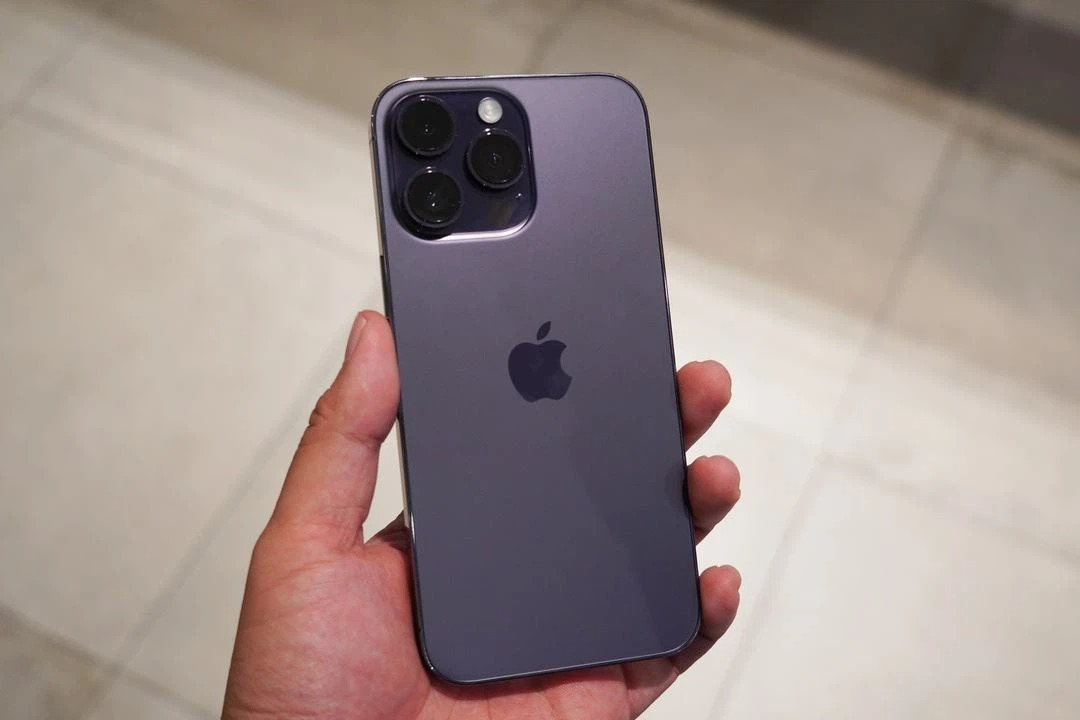 3 mẫu iPhone cũ đáng mua nhất tháng 4/2026