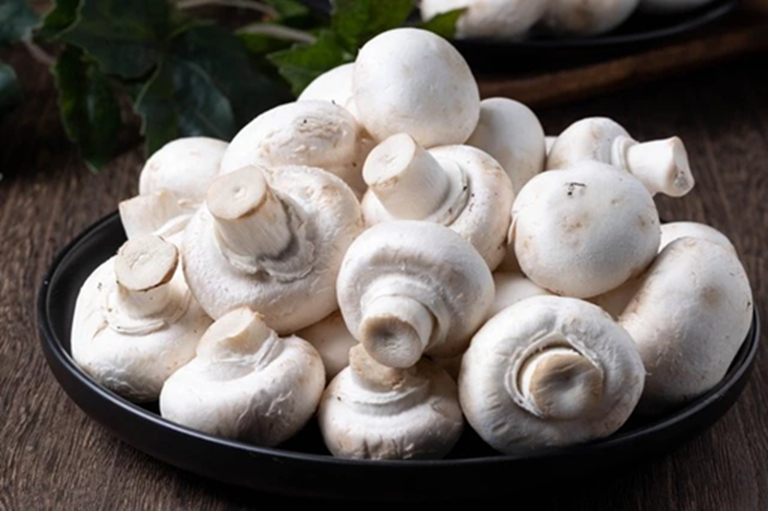 Giàu kali gấp hàng chục lần chuối, loại nấm giá rẻ giúp nhuận tràng, tốt gan, giảm mệt mỏi và tăng miễn dịch đang vào mùa