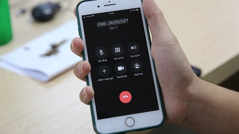 Công an cảnh báo 24 số điện thoại đầu số 024, 028, 1900 tuyệt đối không nên nghe 