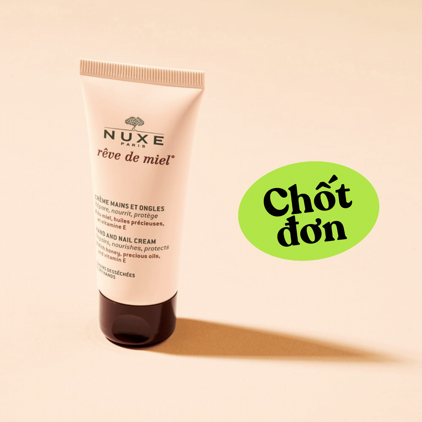 Doãn Hải My chăm sóc từng đầu ngón tay vì Đoàn Văn Hậu