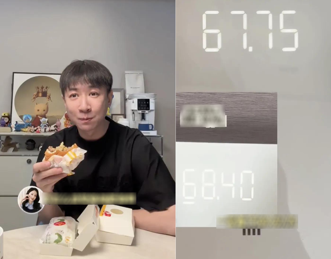 Chồng kém 9 tuổi của 