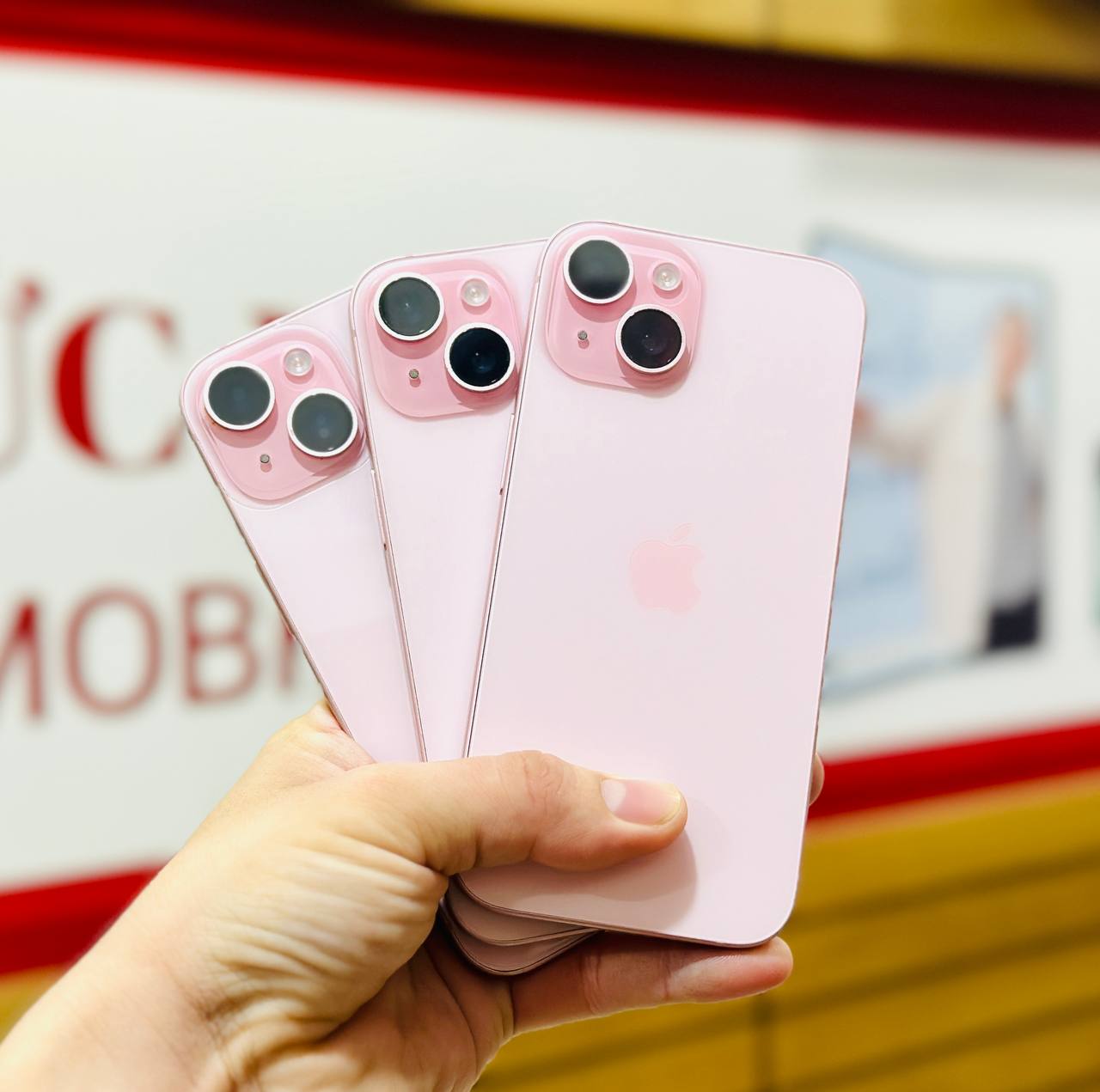 5 chiếc iPhone cũ giá rẻ đáng mua nhất hiện nay