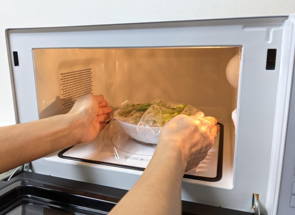 Cảnh báo đến những người dùng lò vi sóng không muốn mắc ung thư