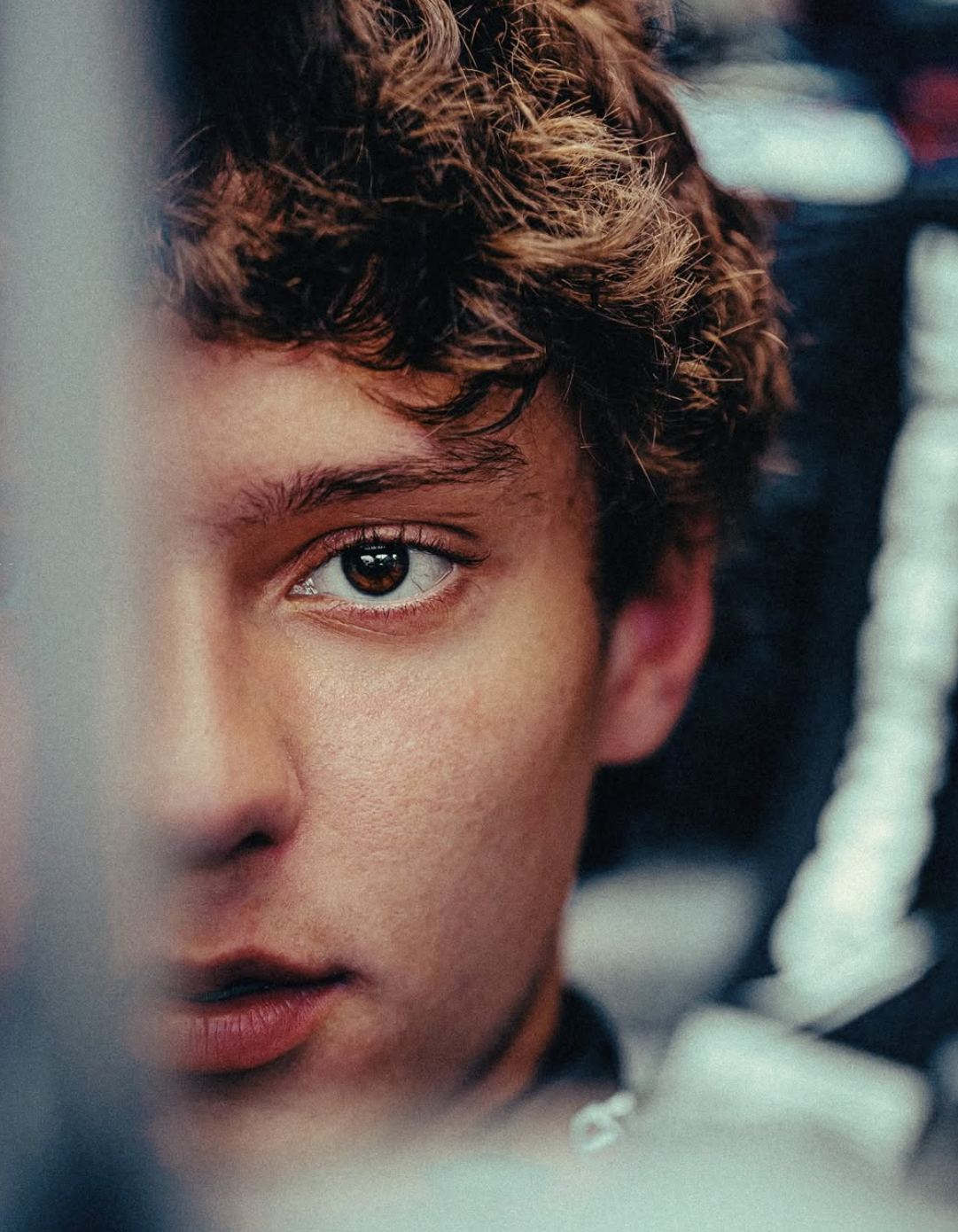 Andrea Kimi Antonelli là ai mà nháy mắt cũng hút 11 triệu lượt xem?