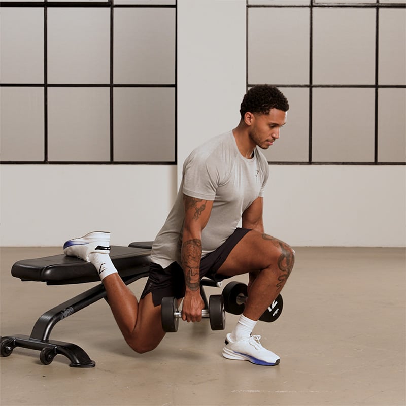 Muốn vòng ba săn chắc? Thử ngay 5 bài tập này