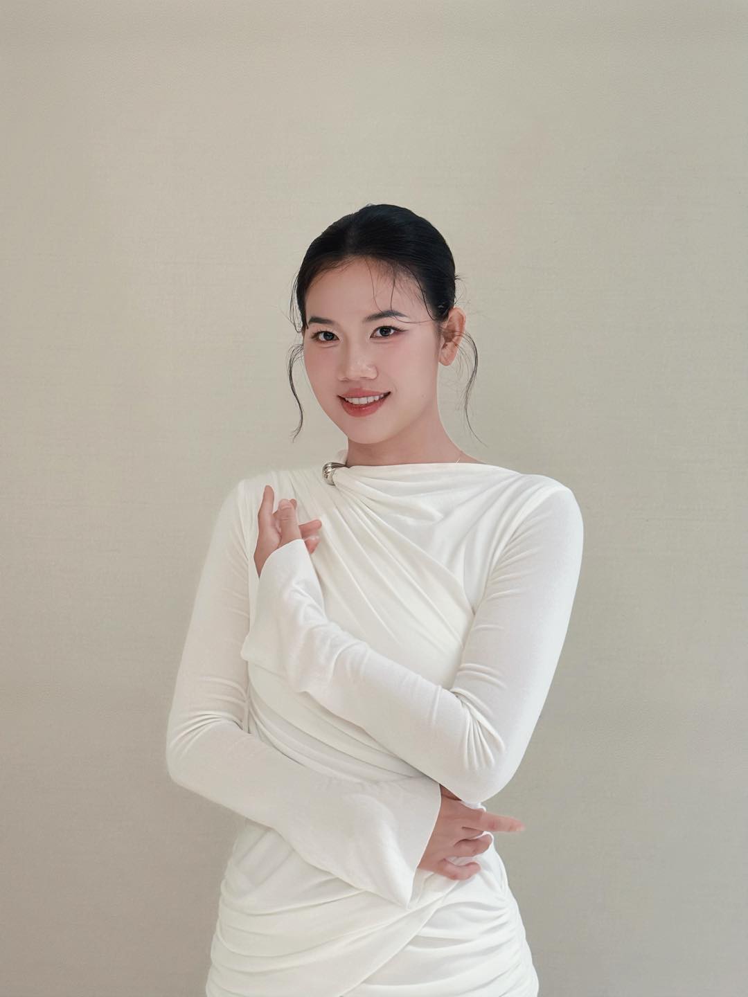 Ánh Viên ngày càng xinh đẹp