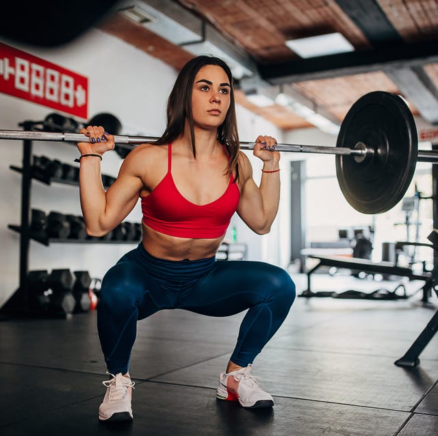 Muốn vòng ba săn chắc? Thử ngay 5 bài tập này