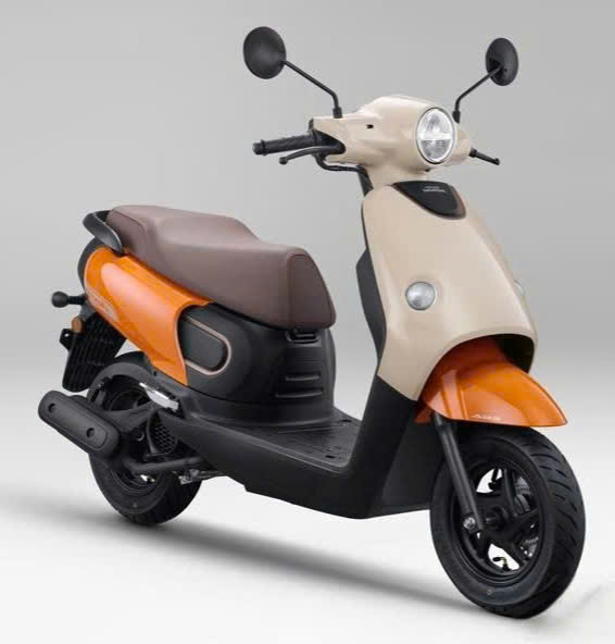 Xe tay ga mới của Honda: Đẹp như SH Mode mà giá chỉ 23 triệu