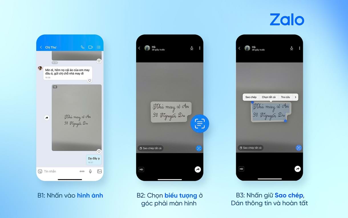 Tính năng mới trên Zalo mà hàng triệu người nên biết