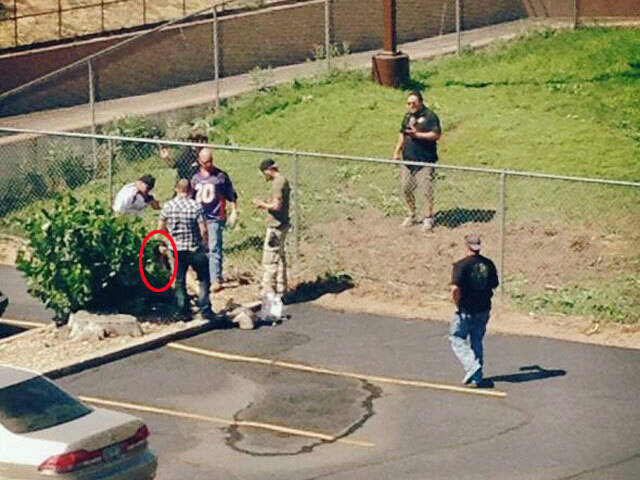 Isabella bị bắt sau khi gây án