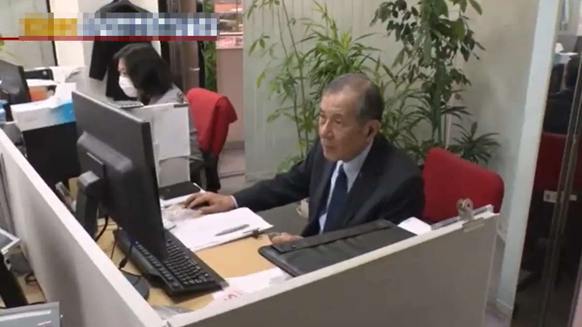 Cựu Giám đốc Sony mắc chứng suy giảm nhận thức ở tuổi 60, đến nay đã 91 tuổi trí óc vẫn minh mẫn nhờ làm một việc