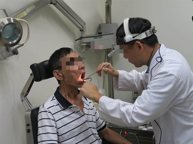 nguoi dan ong phat hien mac 4 loai ung thu cung luc khi kham dau hong bac si tho dai bo ngay 3 viec 223821